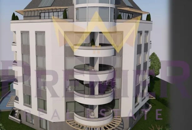 Агенция за недвижими имоти - Имоти Премиер - имот - 985737, Цена: 232937 EUR