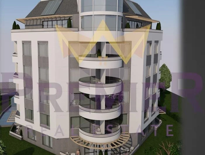 Продава тристаен Ново строителство - - снимка 2 - Имоти Премиер