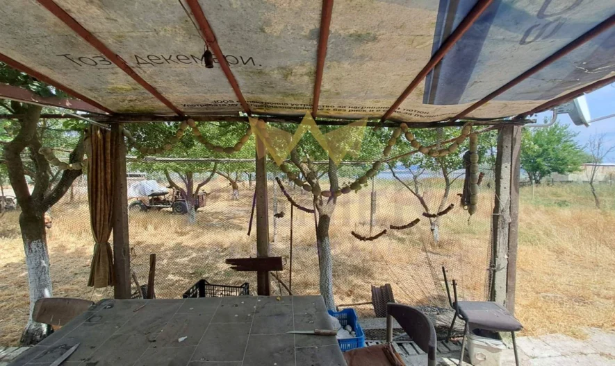 Продава Вила село Константиново Област Варна - - снимка 10 - Имоти Премиер