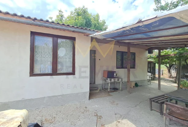 Агенция за недвижими имоти - Имоти Премиер - имот - 1077251, Цена: 69900 EUR