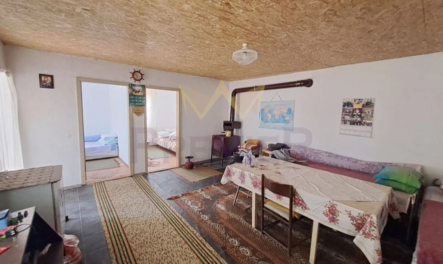 Продава Вила село Константиново Област Варна - - снимка 4 - Имоти Премиер