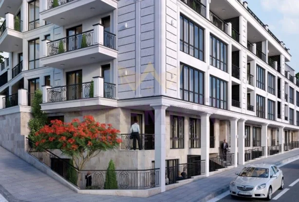 Агенция за недвижими имоти - Имоти Премиер - имот - 809511, Цена: 79200 EUR