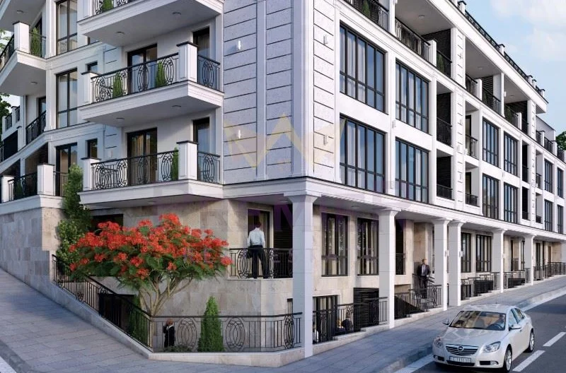 Продавам 2-стаен кв. Виница 66.28 кв. м. -  - снимка 3 - Имоти Премиер