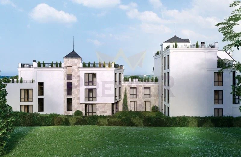 Продавам 2-стаен кв. Виница 66.28 кв. м. -  - снимка 4 - Имоти Премиер