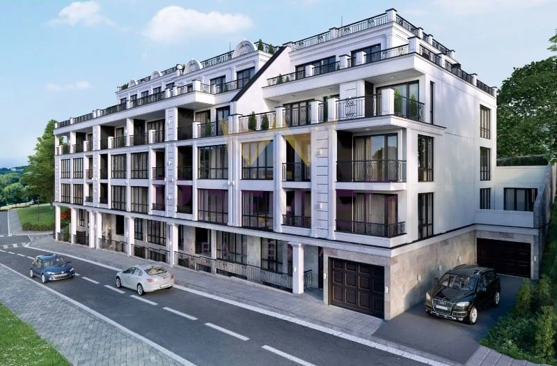 Продавам 2-стаен кв. Виница 66.28 кв. м. -  - снимка 5 - Имоти Премиер