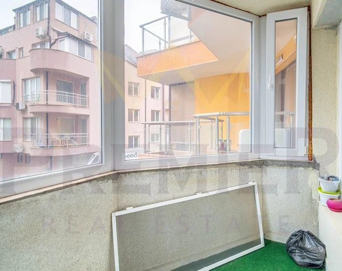 Продавам 3-стаен апартамент – Бриз - - снимка 10 - Имоти Премиер