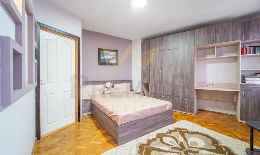 Продавам 3-стаен апартамент – Бриз - - снимка 3 - Имоти Премиер