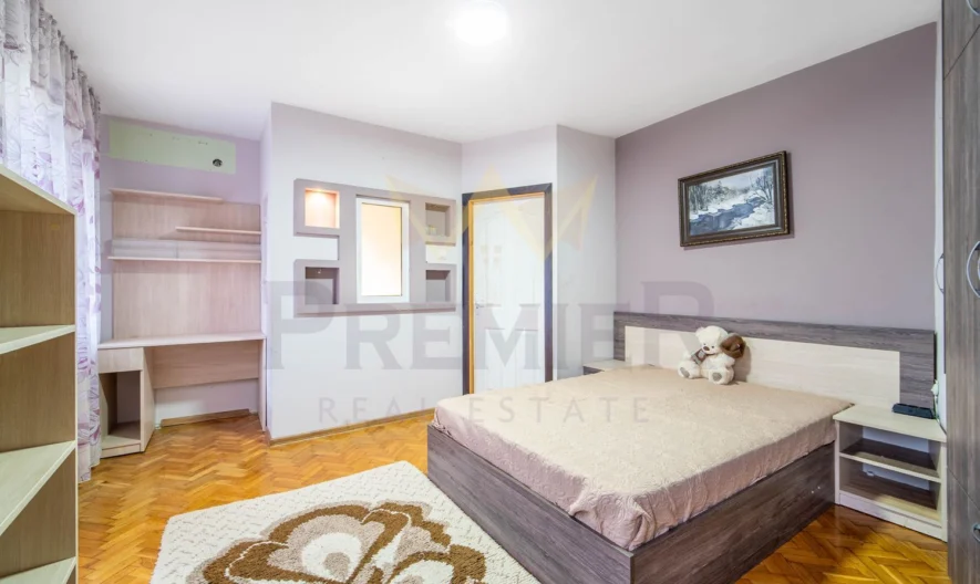 Продавам 3-стаен апартамент – Бриз - - снимка 4 - Имоти Премиер