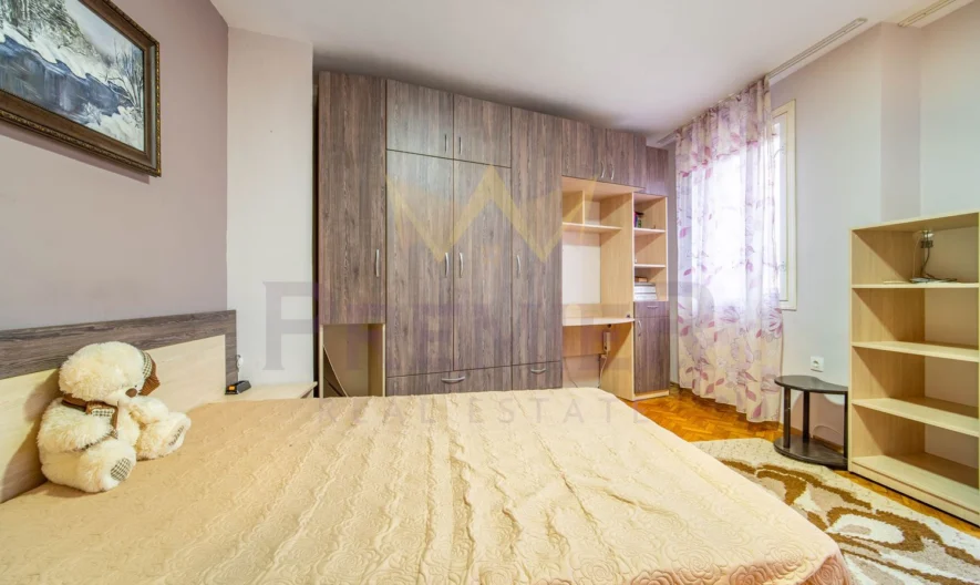 Продавам 3-стаен апартамент – Бриз - - снимка 4 - Имоти Премиер