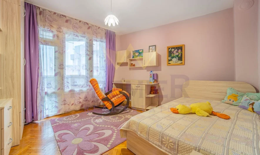 Продавам 3-стаен апартамент – Бриз - - снимка 5 - Имоти Премиер