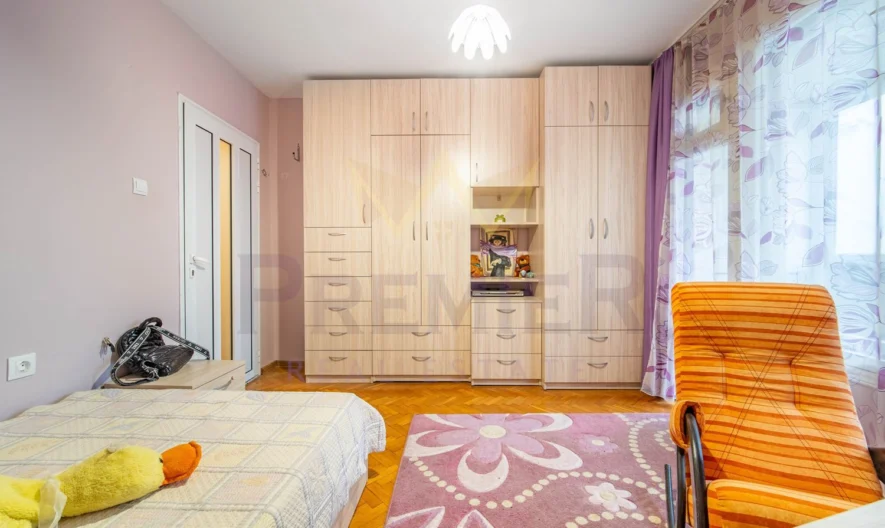 Продавам 3-стаен апартамент – Бриз - - снимка 6 - Имоти Премиер