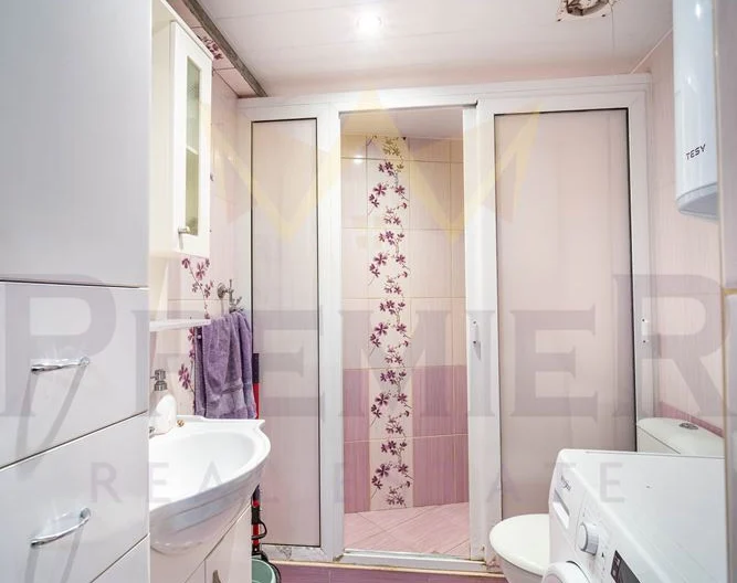 Продавам 3-стаен апартамент – Бриз - - снимка 7 - Имоти Премиер