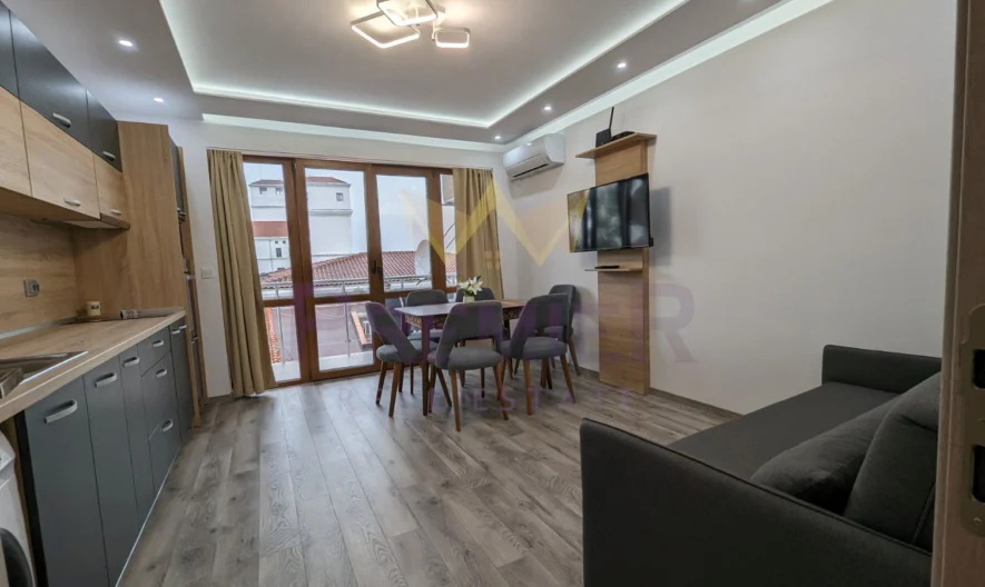 Продавам Апартамент в Балчик - - снимка 3 - Имоти Премиер