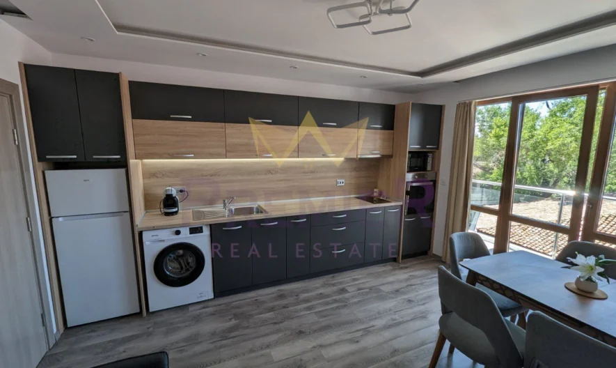 Продавам Апартамент в Балчик - - снимка 3 - Имоти Премиер