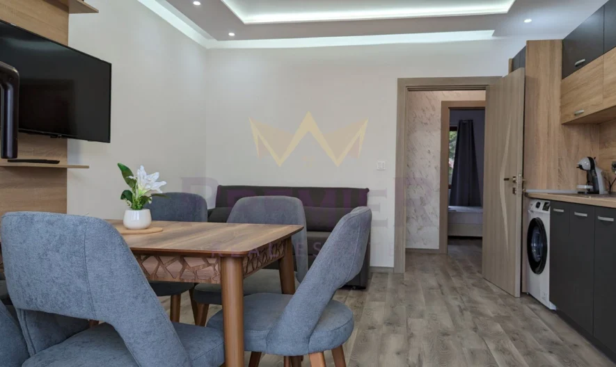 Продавам Апартамент в Балчик - - снимка 4 - Имоти Премиер