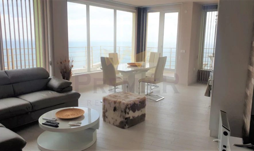 Продавам Апартамент в к.к Албена - - снимка 1 - Имоти Премиер