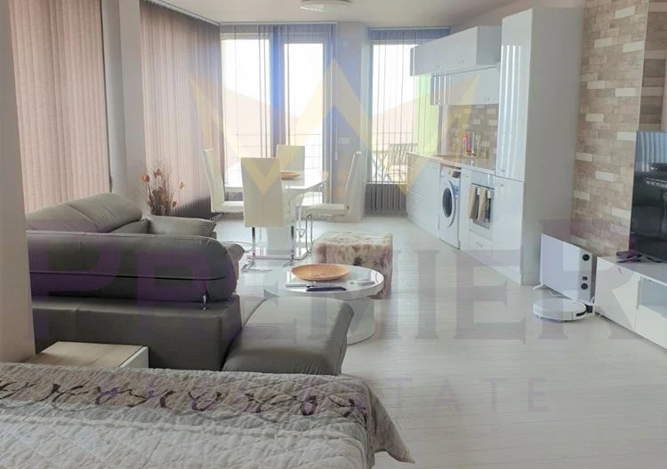 Продавам Апартамент в к.к Албена - - снимка 12 - Имоти Премиер