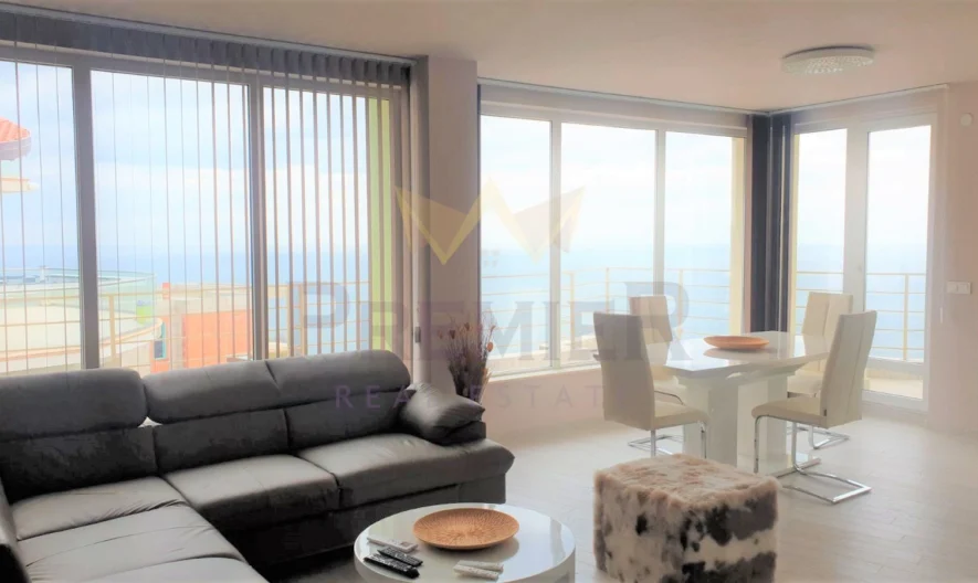 Продавам Апартамент в к.к Албена -  - снимка 12 - Имоти Премиер