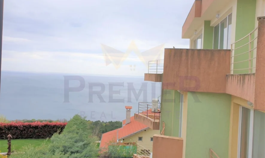 Продавам Апартамент в к.к Албена -  - снимка 15 - Имоти Премиер