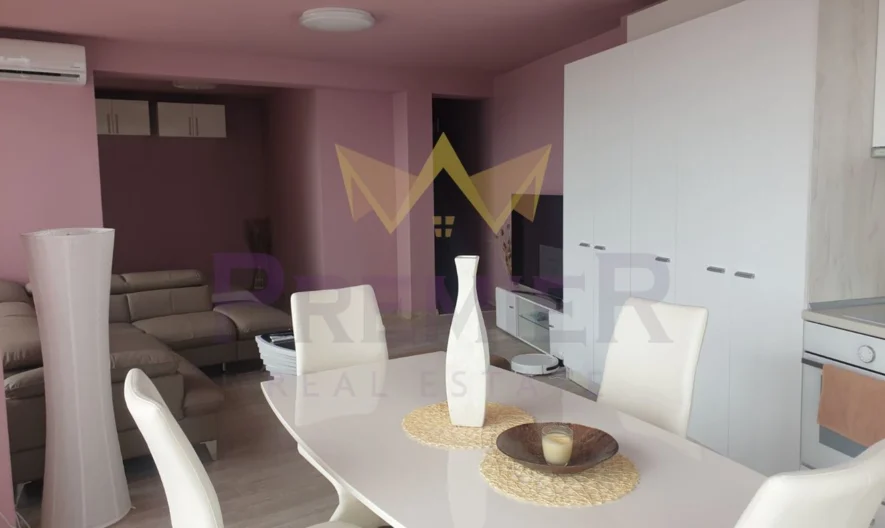 Продавам Апартамент в к.к Албена -  - снимка 3 - Имоти Премиер