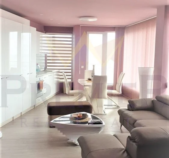 Продавам Апартамент в к.к Албена -  - снимка 4 - Имоти Премиер