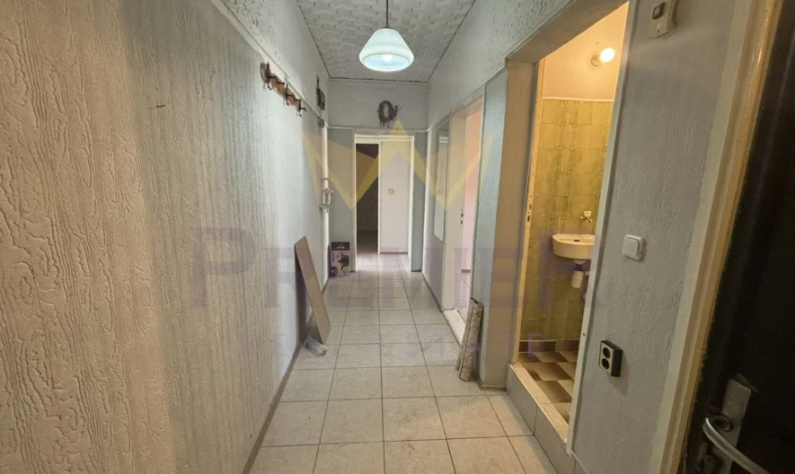 Продавам апартамент във Владиславово -  - снимка 1 - Имоти Премиер