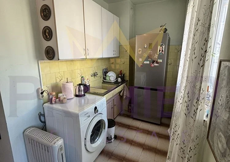 Продавам четиристаен апартамент в Кайсиева градина - - снимка 1 - Имоти Премиер