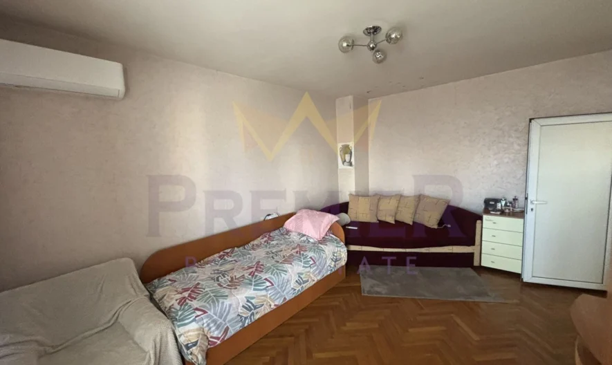 Продавам четиристаен апартамент в Кайсиева градина - - снимка 11 - Имоти Премиер