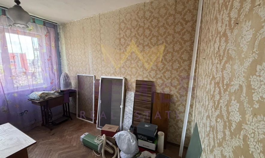 Продавам четиристаен апартамент в Кайсиева градина - - снимка 12 - Имоти Премиер