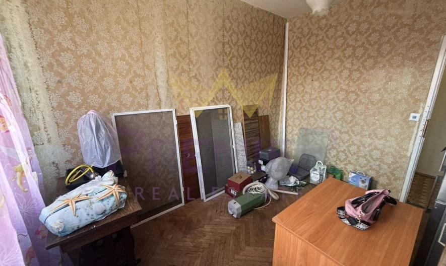 Продавам четиристаен апартамент в Кайсиева градина - - снимка 13 - Имоти Премиер