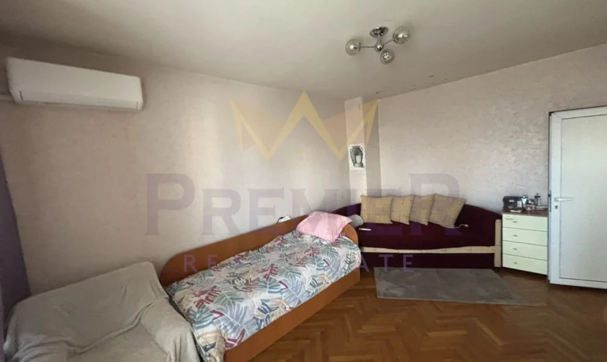 Продавам четиристаен апартамент в Кайсиева градина - - снимка 3 - Имоти Премиер