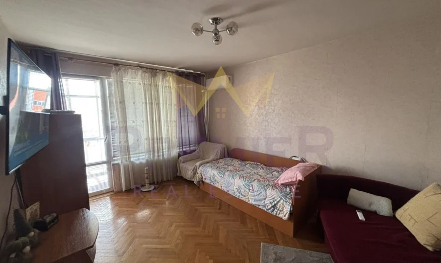 Продавам четиристаен апартамент в Кайсиева градина - - снимка 5 - Имоти Премиер