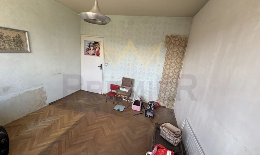 Продавам четиристаен апартамент в Кайсиева градина - - снимка 6 - Имоти Премиер