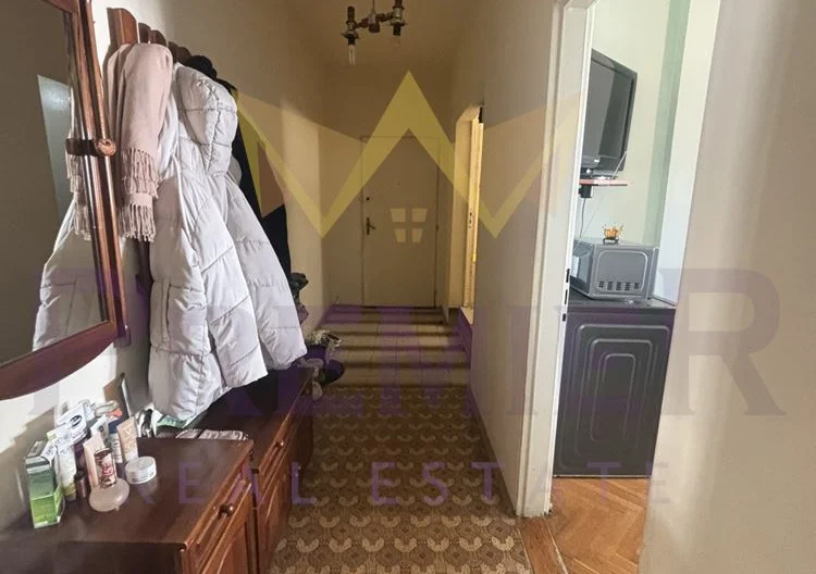 Продавам четиристаен апартамент в Кайсиева градина - - снимка 7 - Имоти Премиер