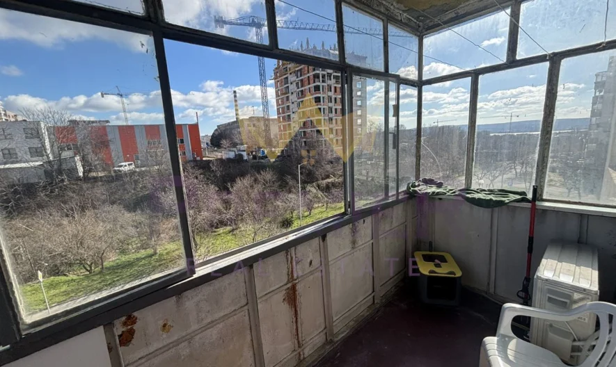 Продавам четиристаен апартамент в Кайсиева градина - - снимка 8 - Имоти Премиер