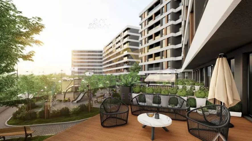 Продавам двустаен – кв. Владиславово -  - снимка 10 - Имоти Премиер