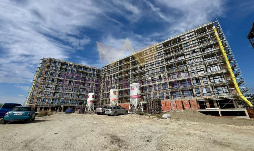 Продавам двустаен – кв. Владиславово -  - снимка 6 - Имоти Премиер