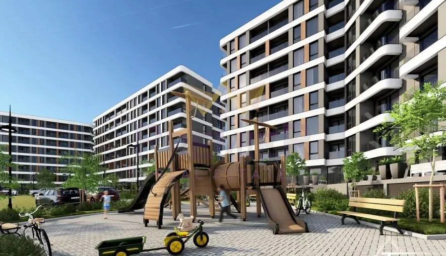 Продавам двустаен – кв. Владиславово -  - снимка 8 - Имоти Премиер