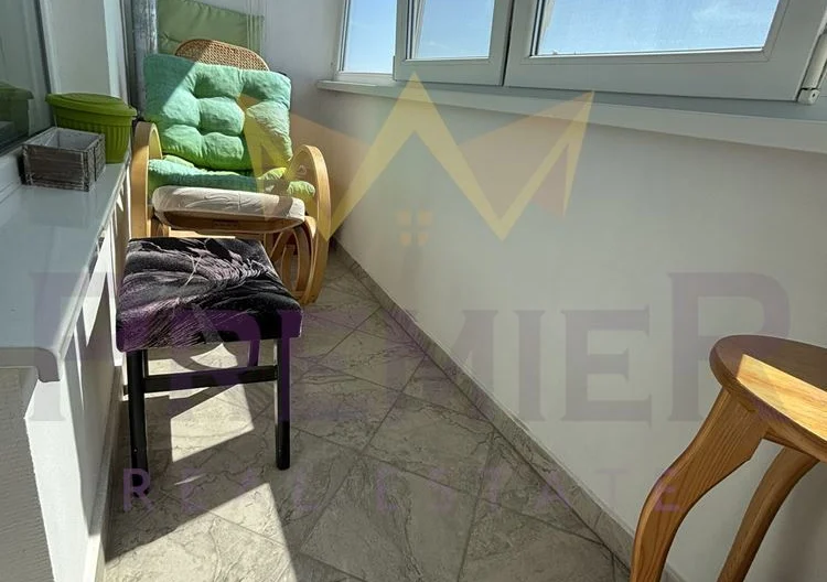 Продавам двустаен апармент в Меден рудник -  - снимка 4 - Имоти Премиер