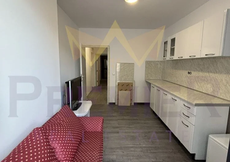 Продавам двустаен апартамент в аспарухово - - снимка 2 - Имоти Премиер