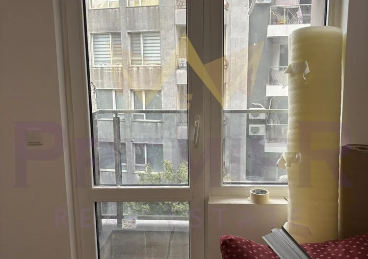 Продавам двустаен апартамент в аспарухово - - снимка 3 - Имоти Премиер