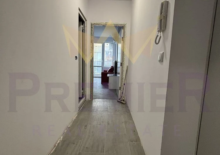 Продавам двустаен апартамент в аспарухово - - снимка 4 - Имоти Премиер