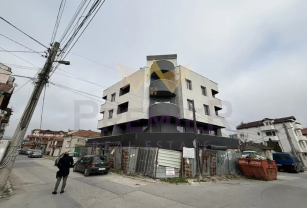 Агенция за недвижими имоти - Имоти Премиер - имот - 848664, Цена: 89000 EUR