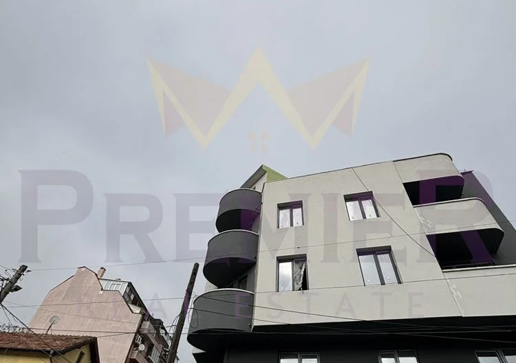 Продавам двустаен апартамент в Христо Ботев - - снимка 3 - Имоти Премиер