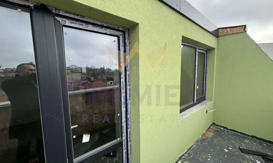 Продавам двустаен апартамент в Христо Ботев -  - снимка 8 - Имоти Премиер