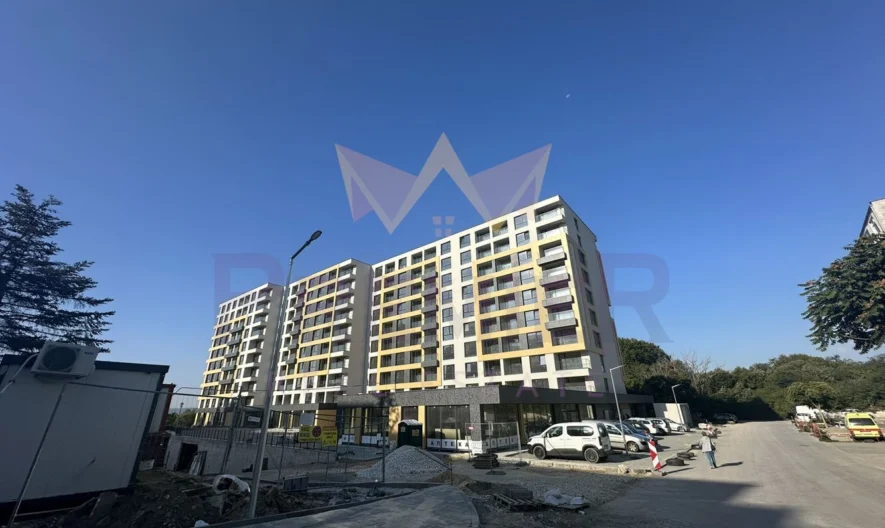 Продавам двустаен апартамент в Младост 2 - - снимка 2 - Имоти Премиер