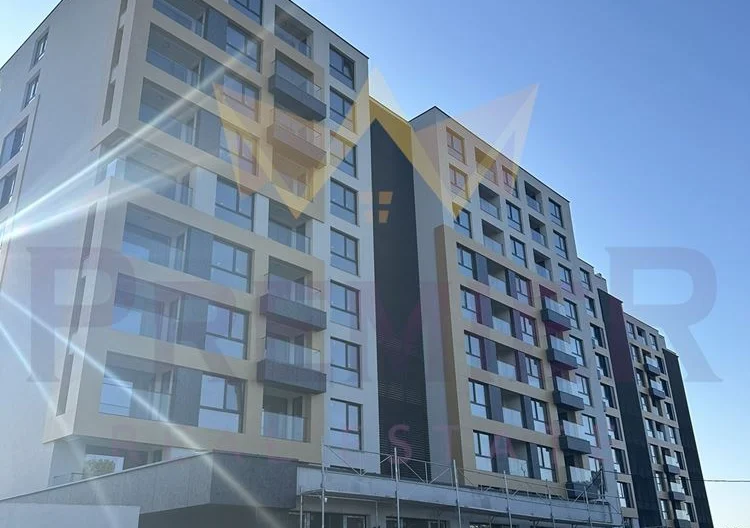 Продавам двустаен апартамент в Младост 2 - - снимка 3 - Имоти Премиер