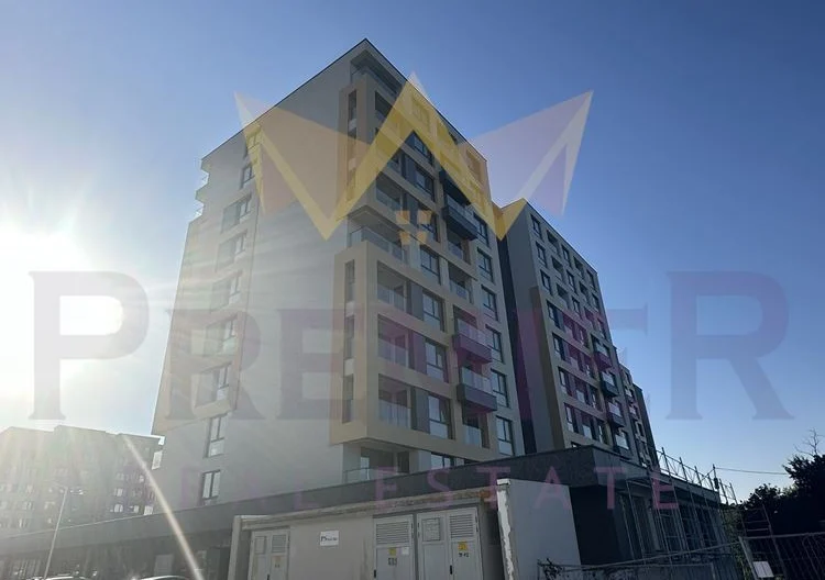 Продавам двустаен апартамент в Младост 2 -  - снимка 3 - Имоти Премиер