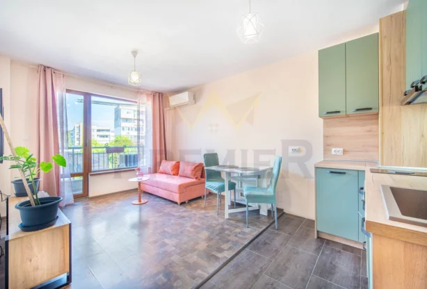 Агенция за недвижими имоти - Имоти Премиер - имот - 1070687, Цена: 138500 EUR