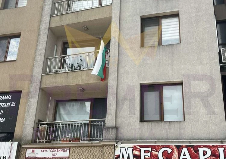 Продавам двустаен апартамент в района на Гранд мол -  - снимка 11 - Имоти Премиер